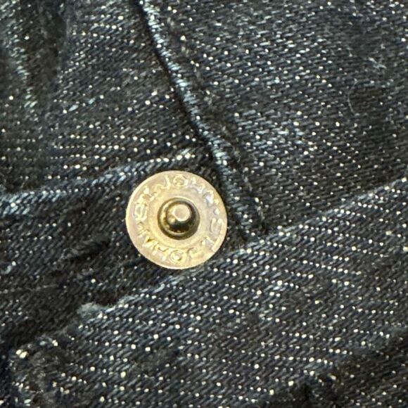 St. John Jeans size 10 - Picture 3 of 7